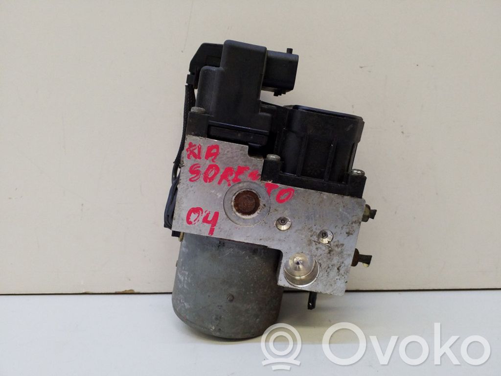 Pompa ABS   589103E310,0273004660,0265216928