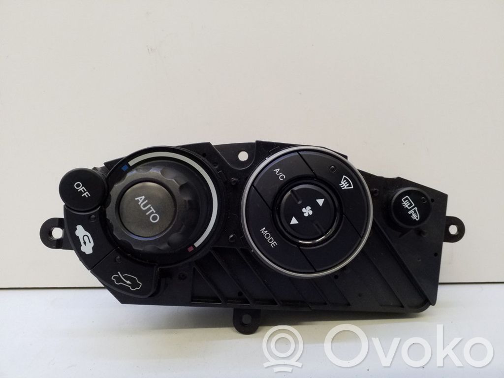 Honda Civic Centralina del climatizzatore 