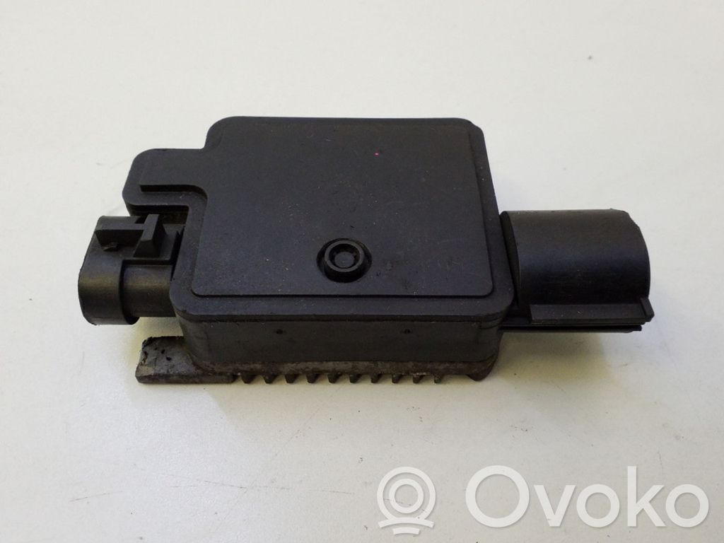 Fan control module   940002904,000023408307