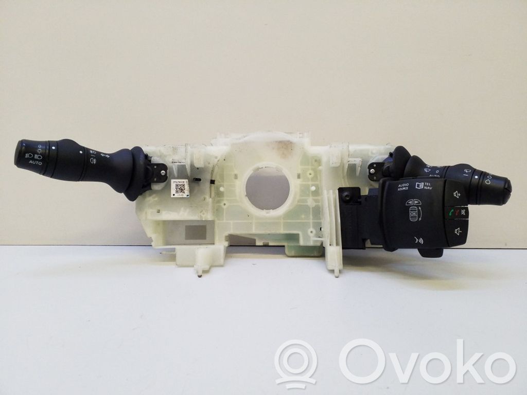 Renault Scenic III -  Grand scenic III Wiper turn signal indicator stalk/switch 
