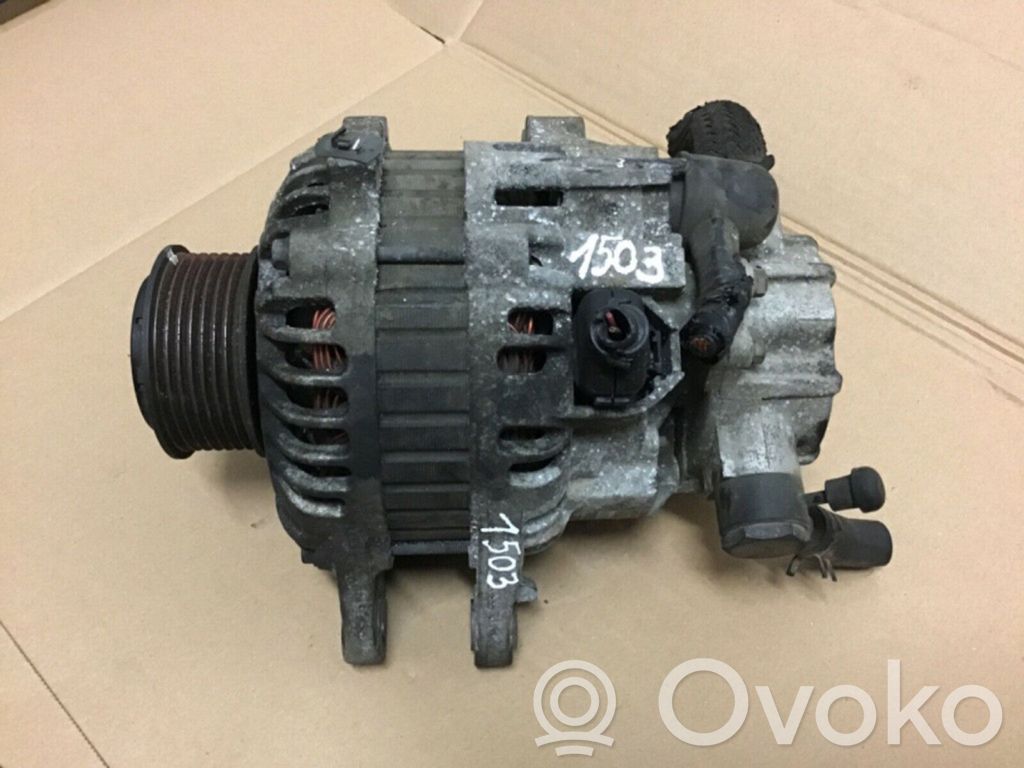 Ģenerators   373004A112,TA000A62401
