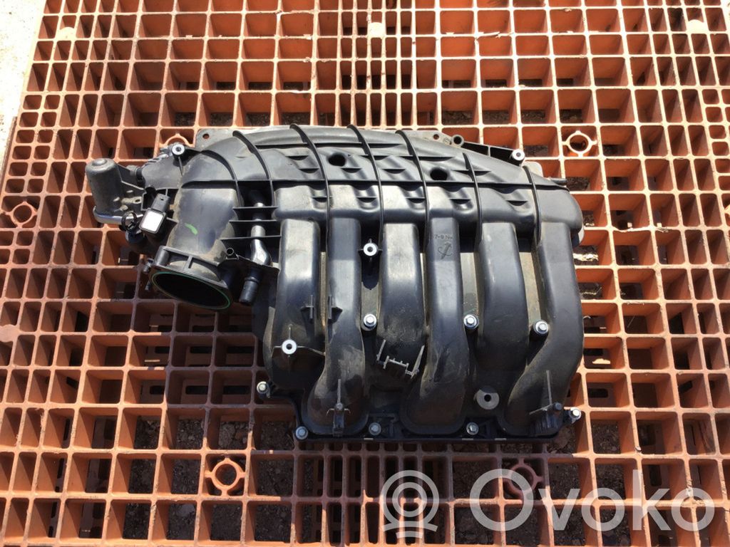 Chrysler Pacifica Intake manifold 