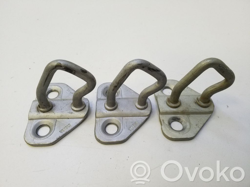 Front door lock loop/hook striker   832ABA,46915B