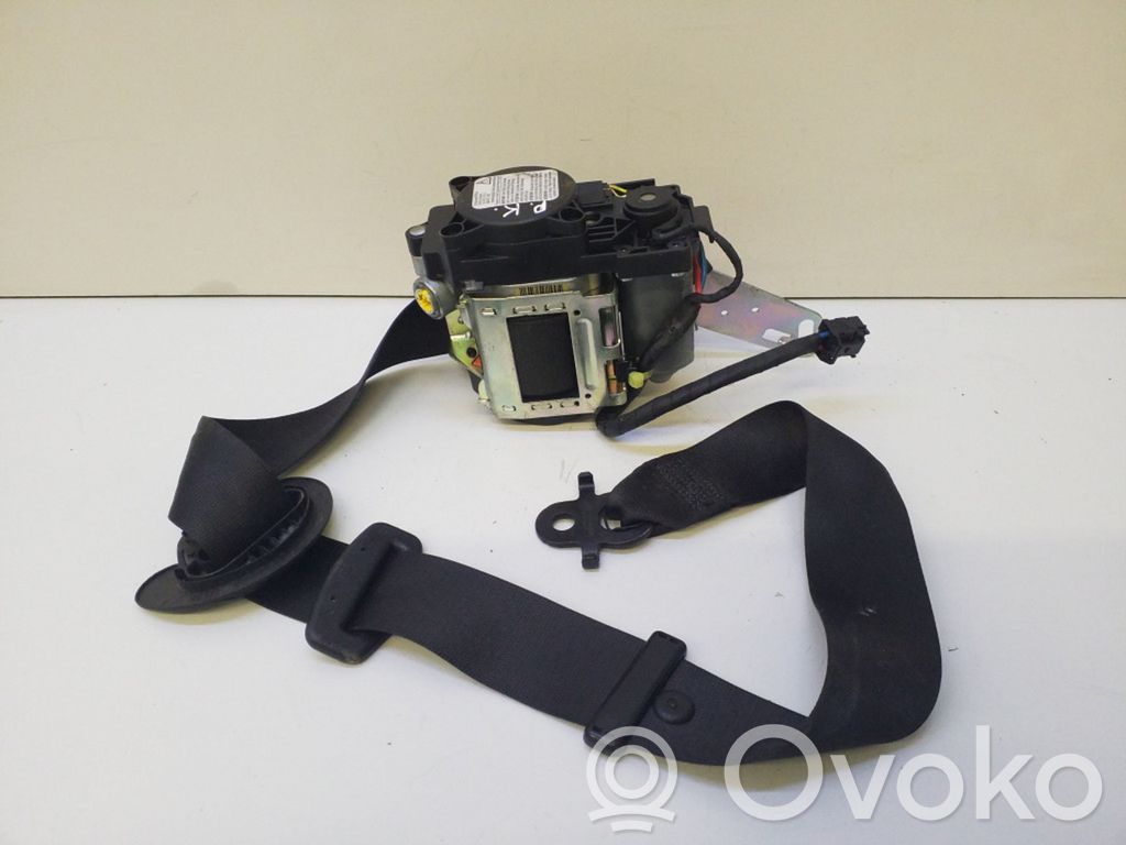 BMW 7 F01 F02 F03 F04 Centură de siguranță față 