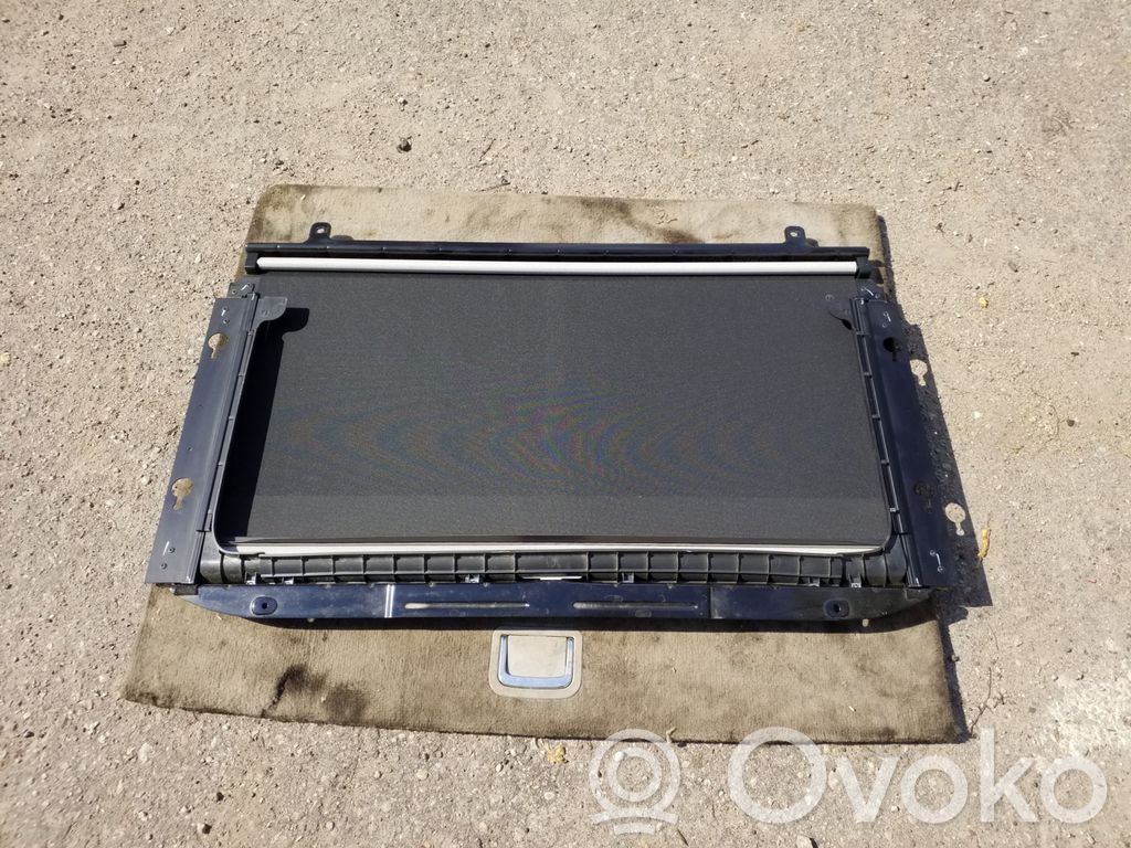 Chrysler Pacifica Logu aizkars 