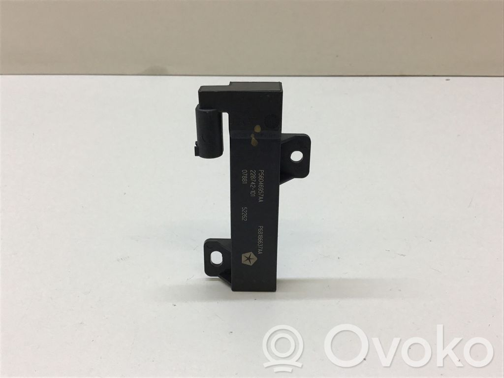 Jeep Cherokee KL Amplificador de antena aérea 