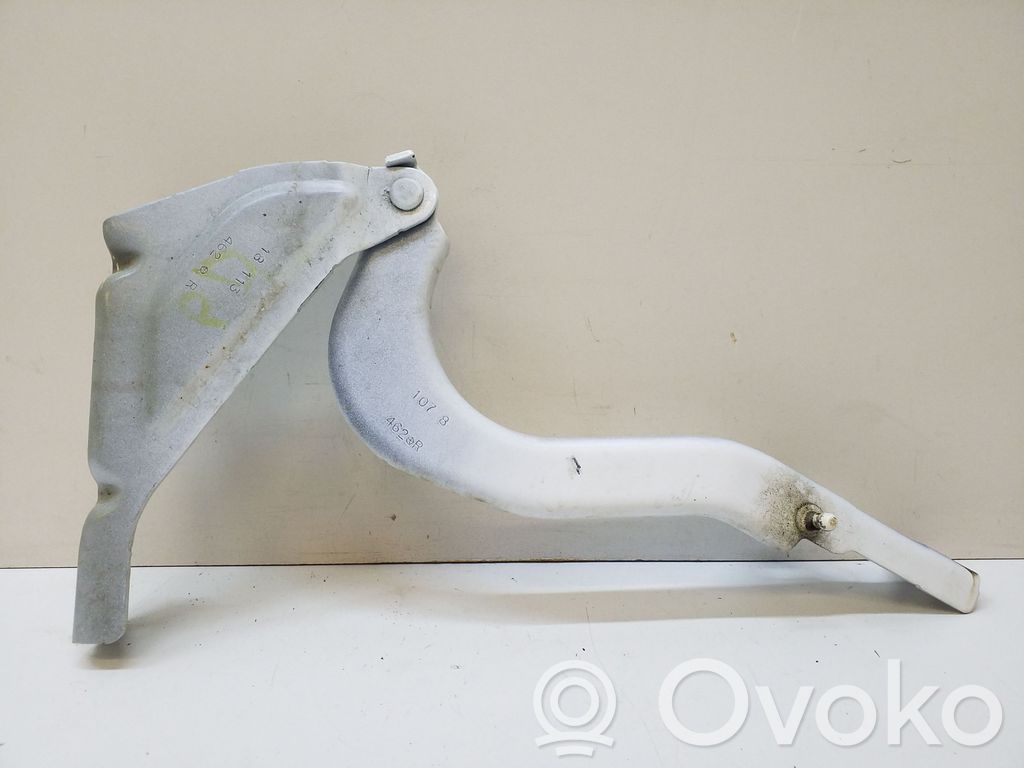 Jeep Cherokee KL Engine bonnet/hood hinges 