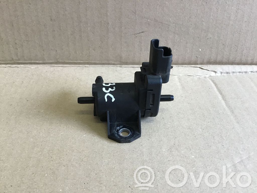 Solenoidinis vožtuvas   9688124580