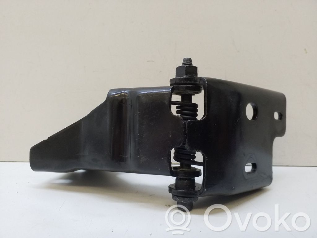 Chrysler Pacifica Sliding door contact joint 