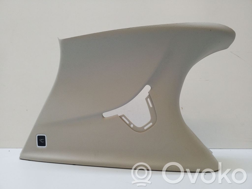 Chrysler Pacifica (D)pillar trim (top) 