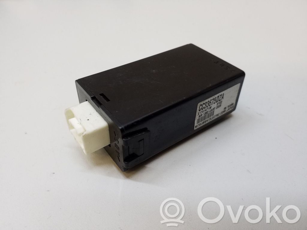 Mazda 5 Door central lock control unit/module 