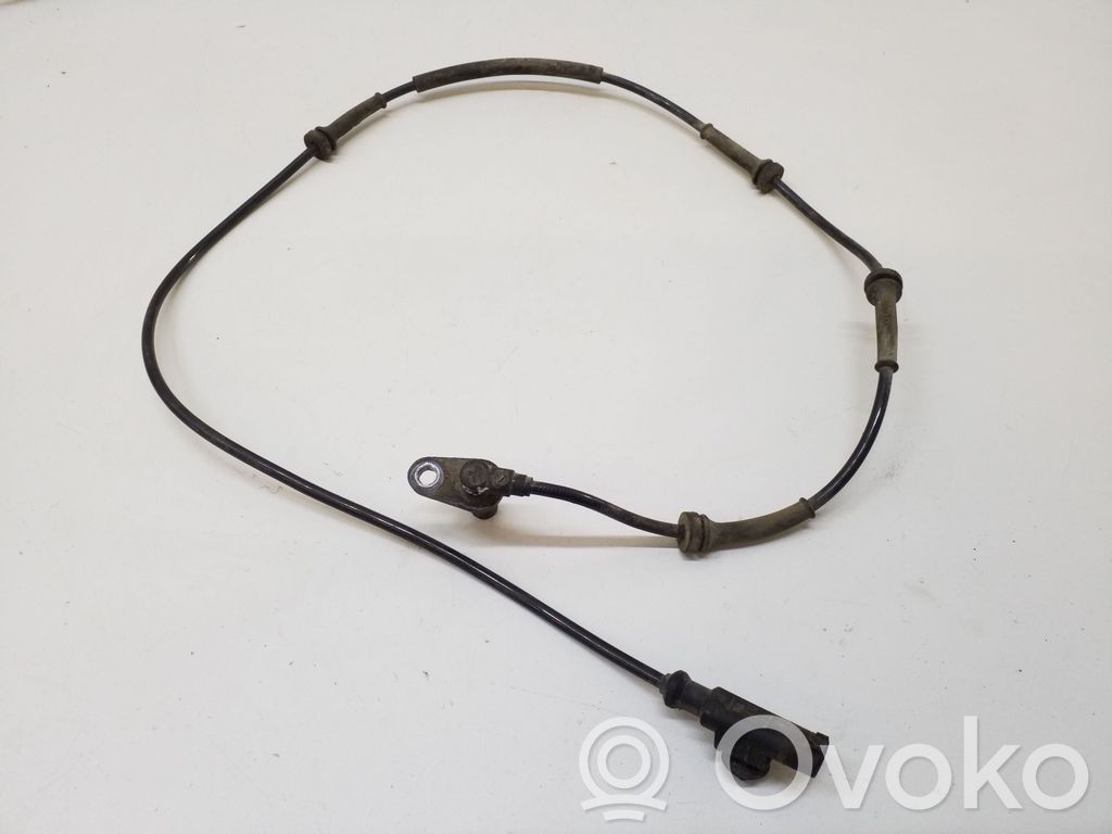 Land Rover Range Rover Sport L320 ABS Sensor hinten 