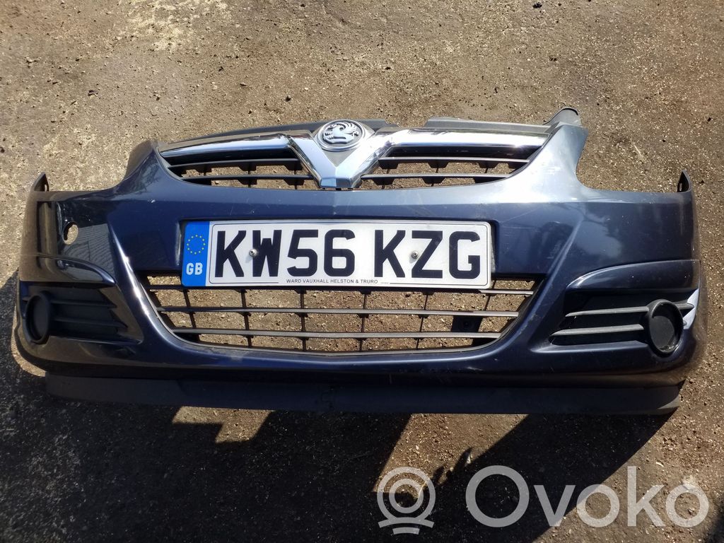 Priekinis bamperis   OEM