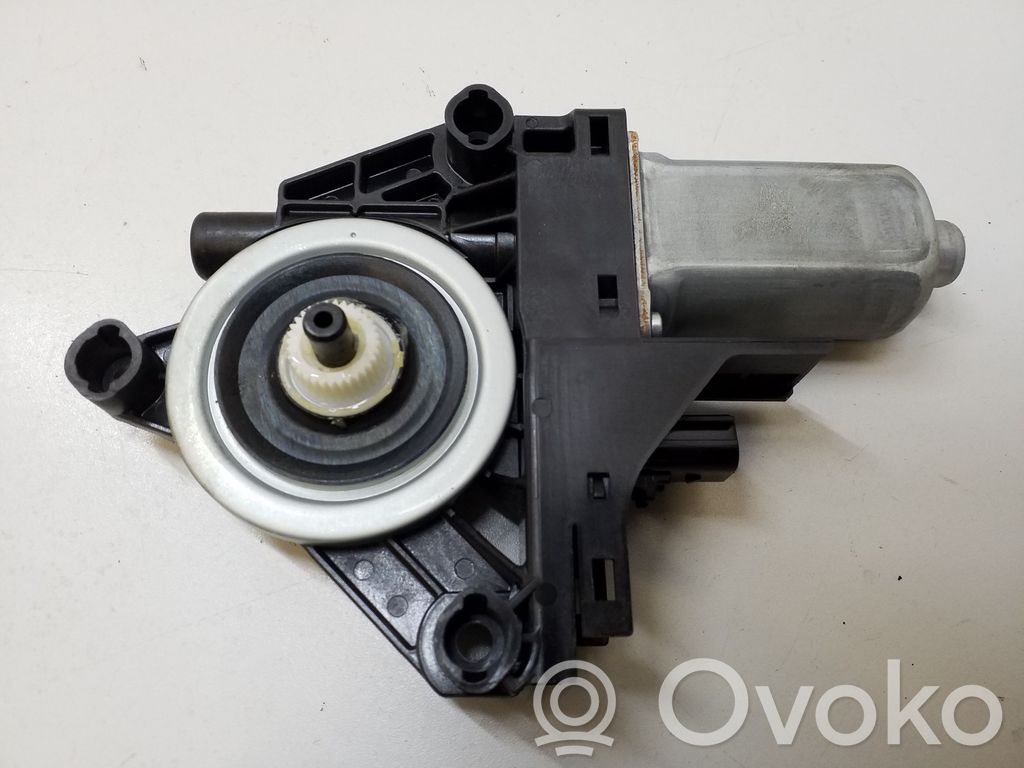 Jeep Cherokee Rear door window regulator motor 