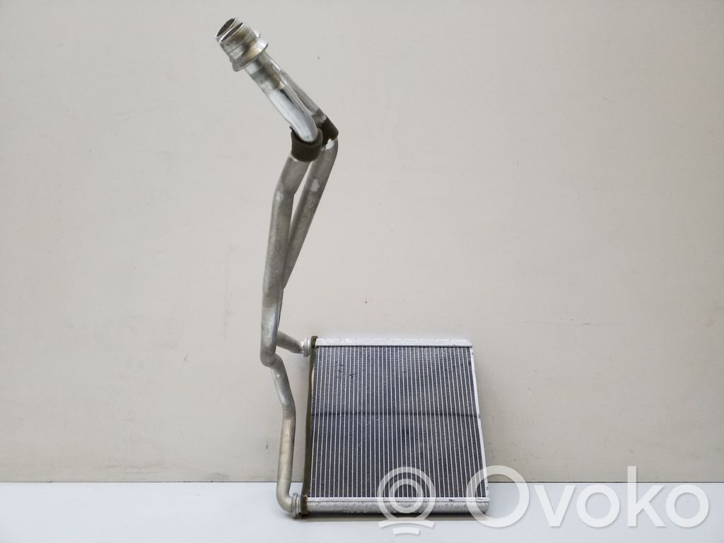 Jeep Cherokee Heater blower radiator 