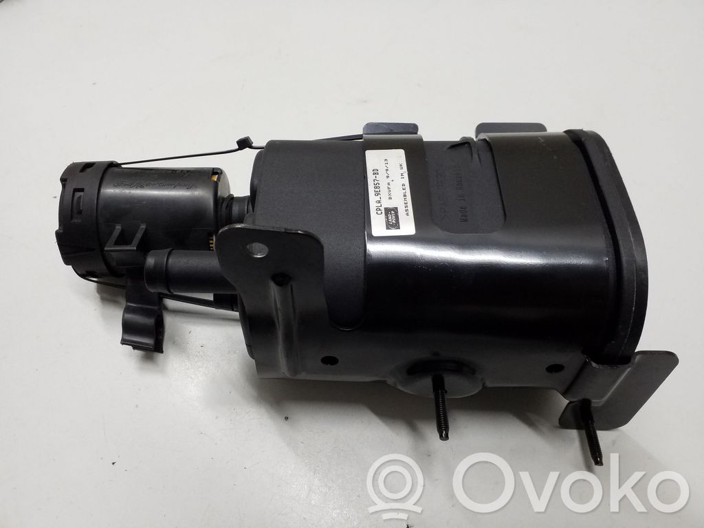 Land Rover Range Rover Sport L494 Active carbon filter fuel vapour canister 