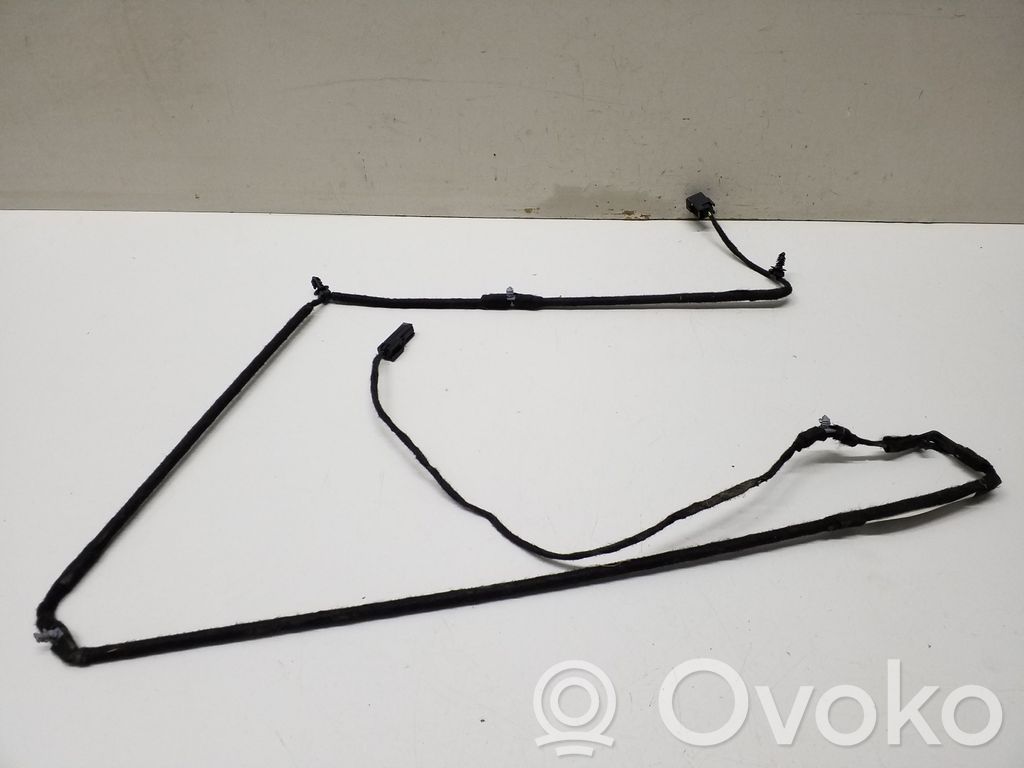 Cableado de puerta delantera   68270829AC,P68270829AC
