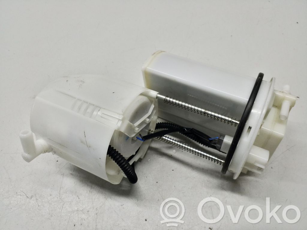 Lexus NX Bomba interna de combustible 