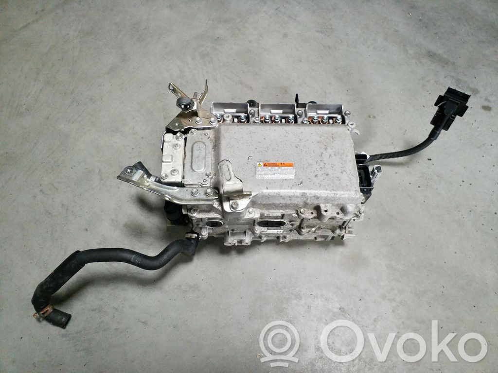 Lexus NX Convertisseur / inversion de tension inverseur 