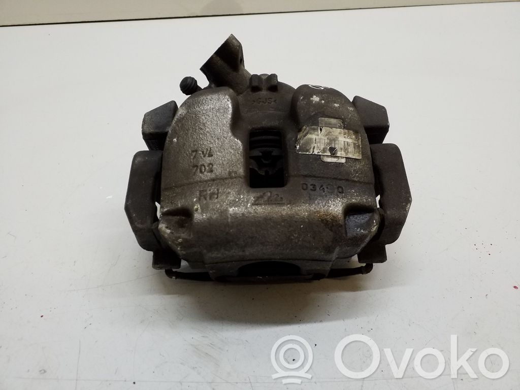 Citroen DS7 Crossback Bremssattel vorne 
