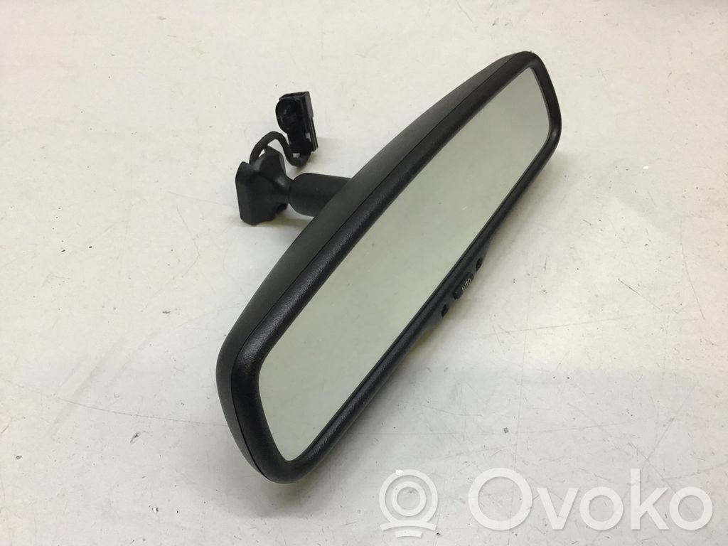 Lexus NX Espejo retrovisor (interior) 