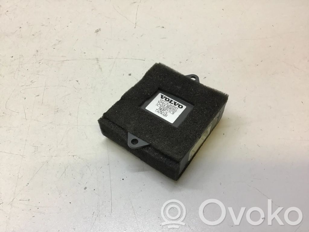 Volvo V60 Autres unités de commande / modules 