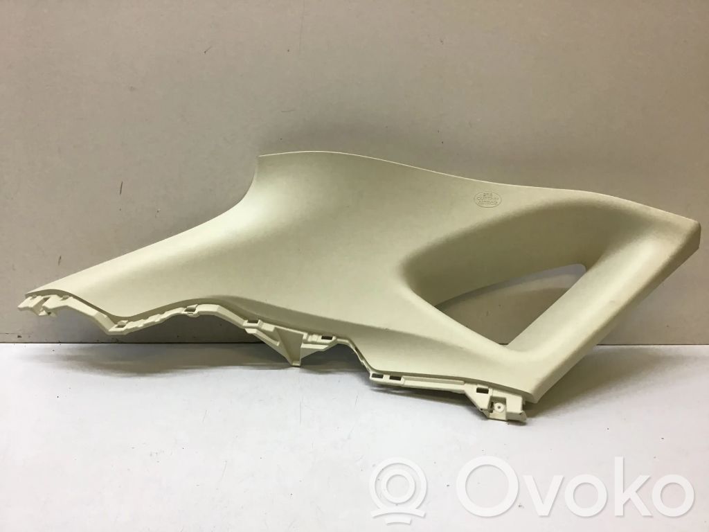 Lexus NX Pilar (D) (superior) 