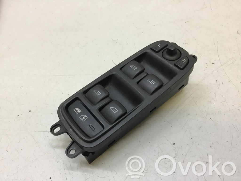 Volvo XC60 Interruptor del elevalunas eléctrico 