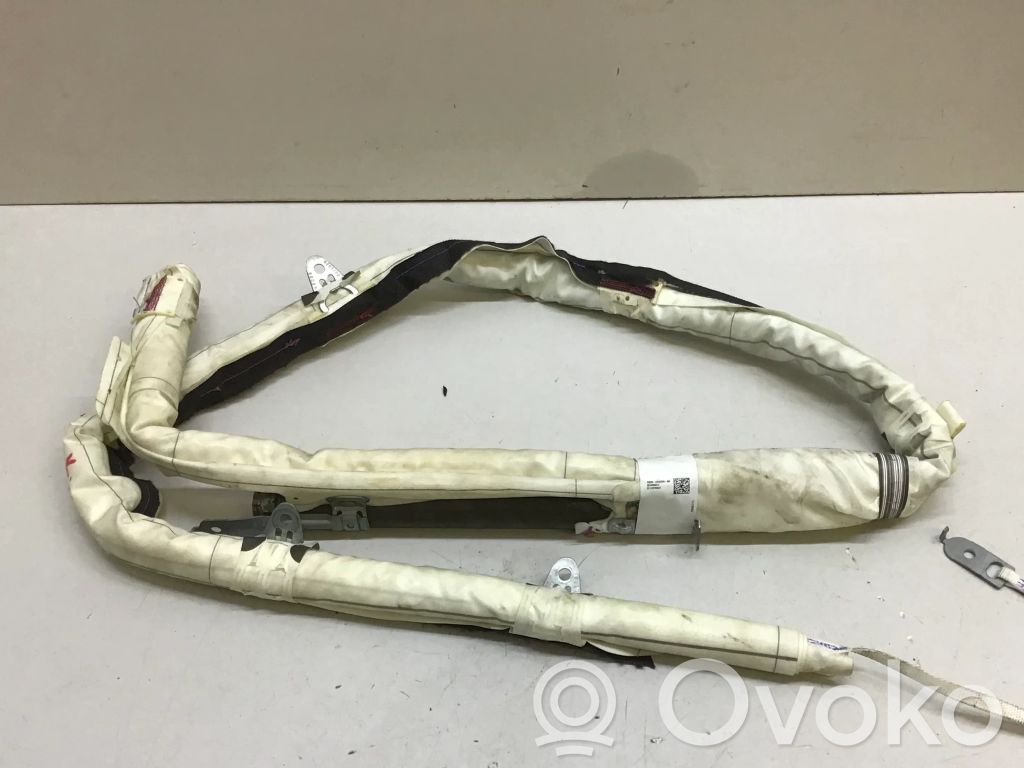 Ford Galaxy Airbag da tetto 