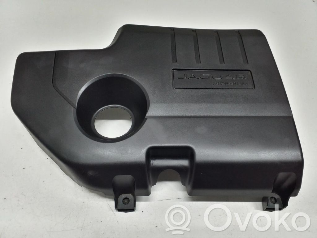 Motorabdeckung   J9C36A949A