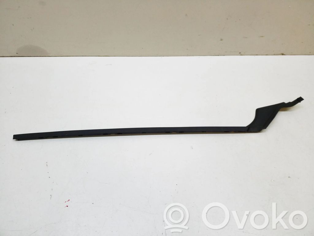 Jaguar E-Pace Windshield trim 