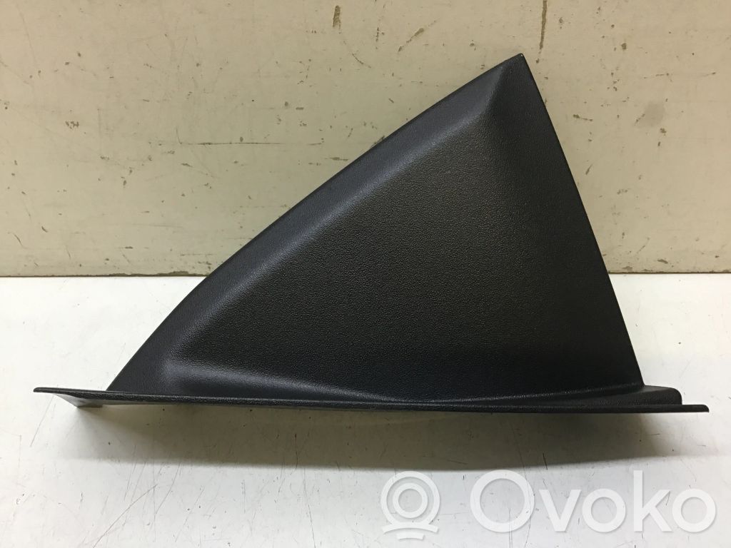 Jaguar E-Pace Moldura del extremo lateral de panel 