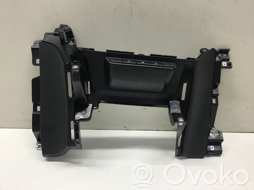 KIA Sportage Panelės apdailos skydas (centrinis) 