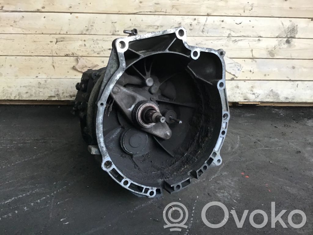 BMW 3 E90 E91 5 Gang Schaltgetriebe 