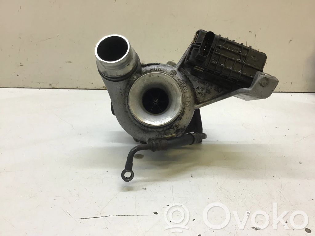 Turbina   7800594,767378,GT1749V