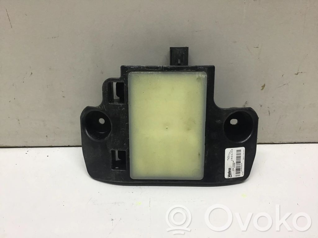 Land Rover Discovery 5 Moduł martwego pola 