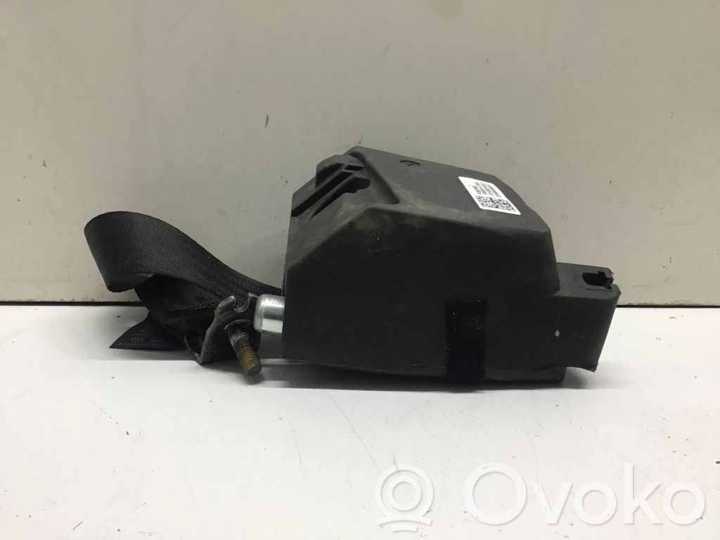 Volvo XC60 Cinturón trasero 