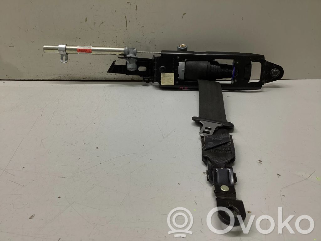 Volvo XC60 Cinturón delantero 