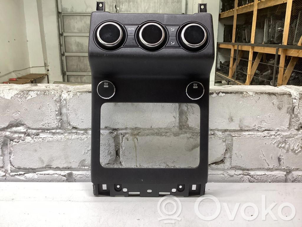 Land Rover Discovery 5 Interrupteur ventilateur 