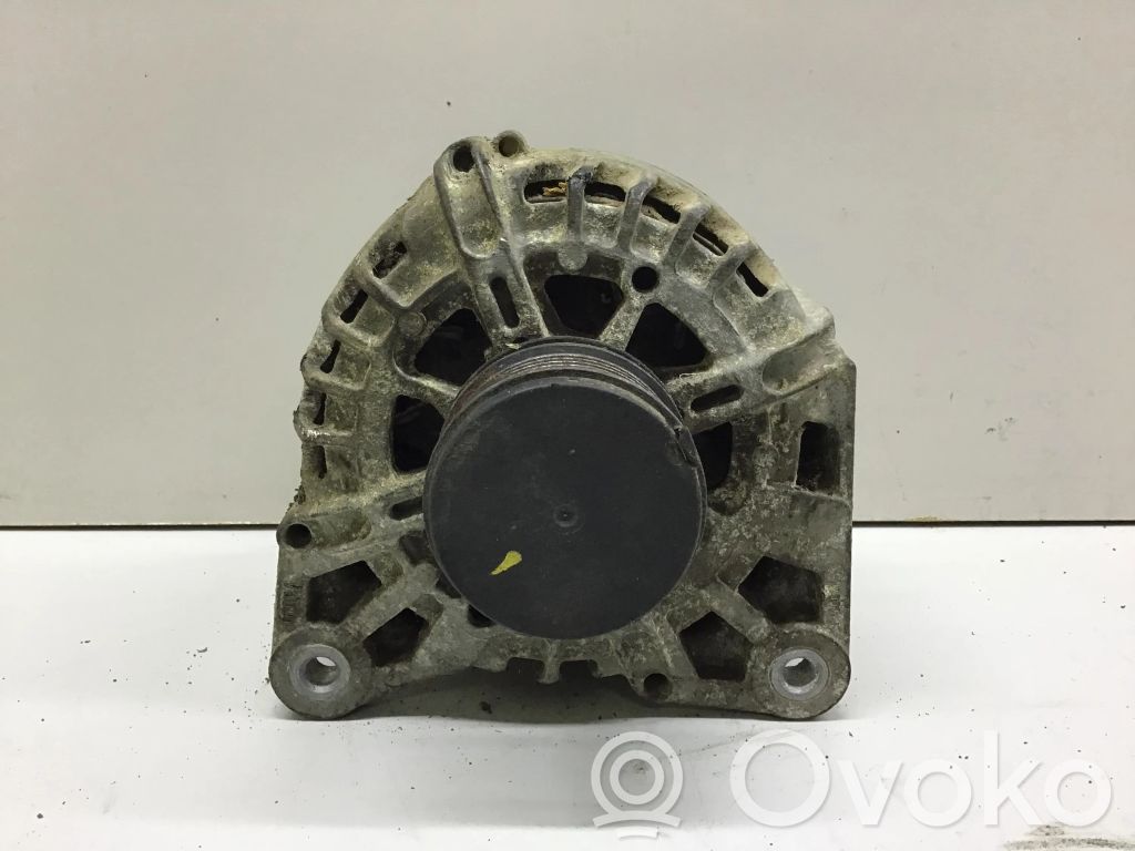 Renault Scenic III -  Grand scenic III Generator/alternator 