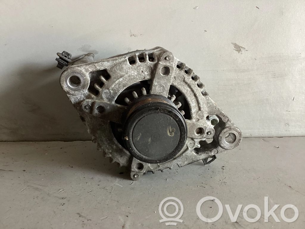 Alternator   2706031141