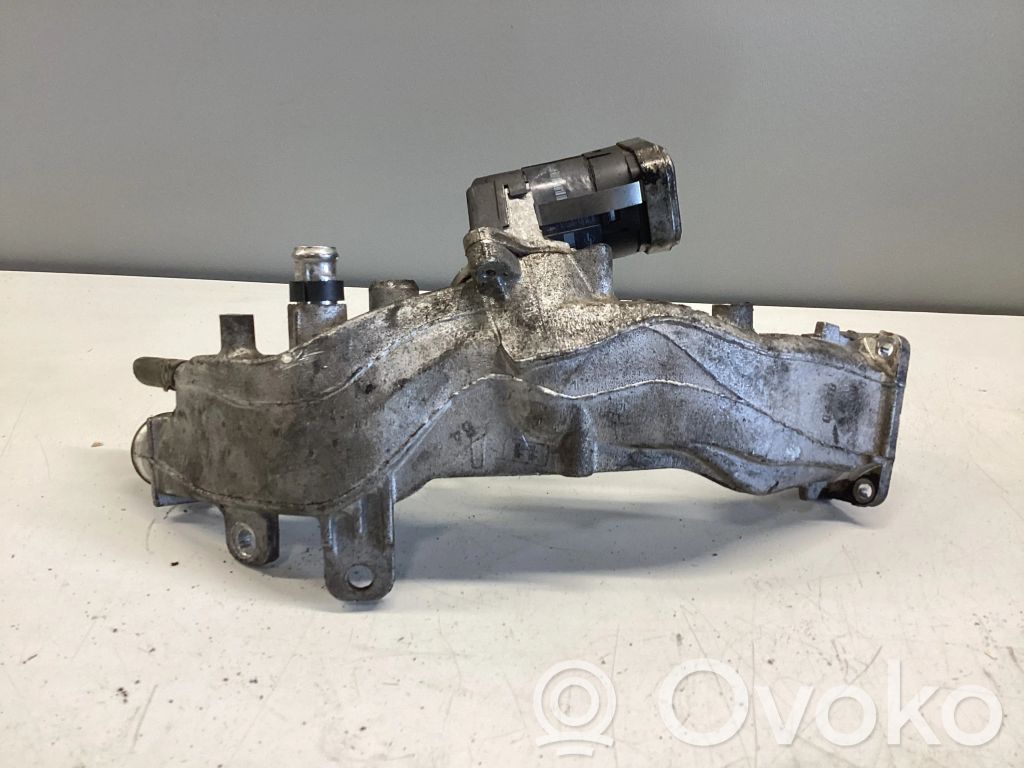 Volkswagen Golf IV EGR-venttiili 