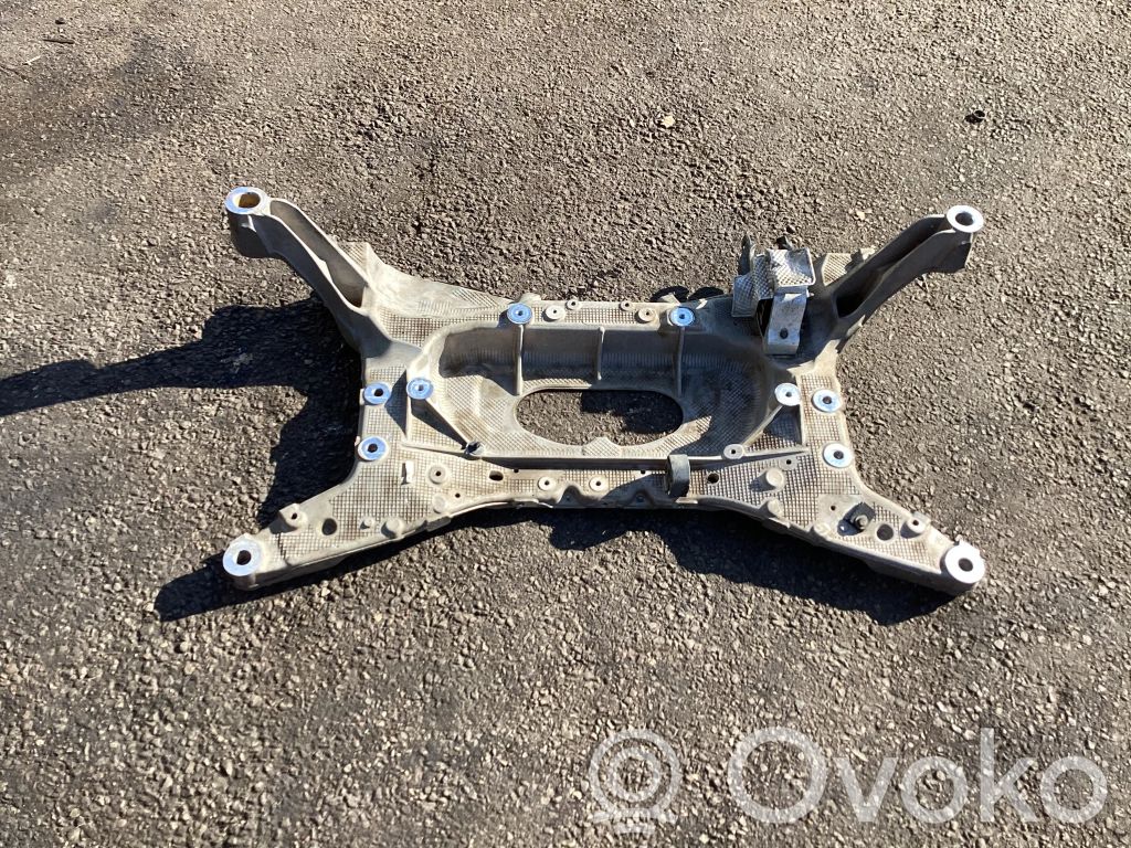 Land Rover Evoque II Front subframe 