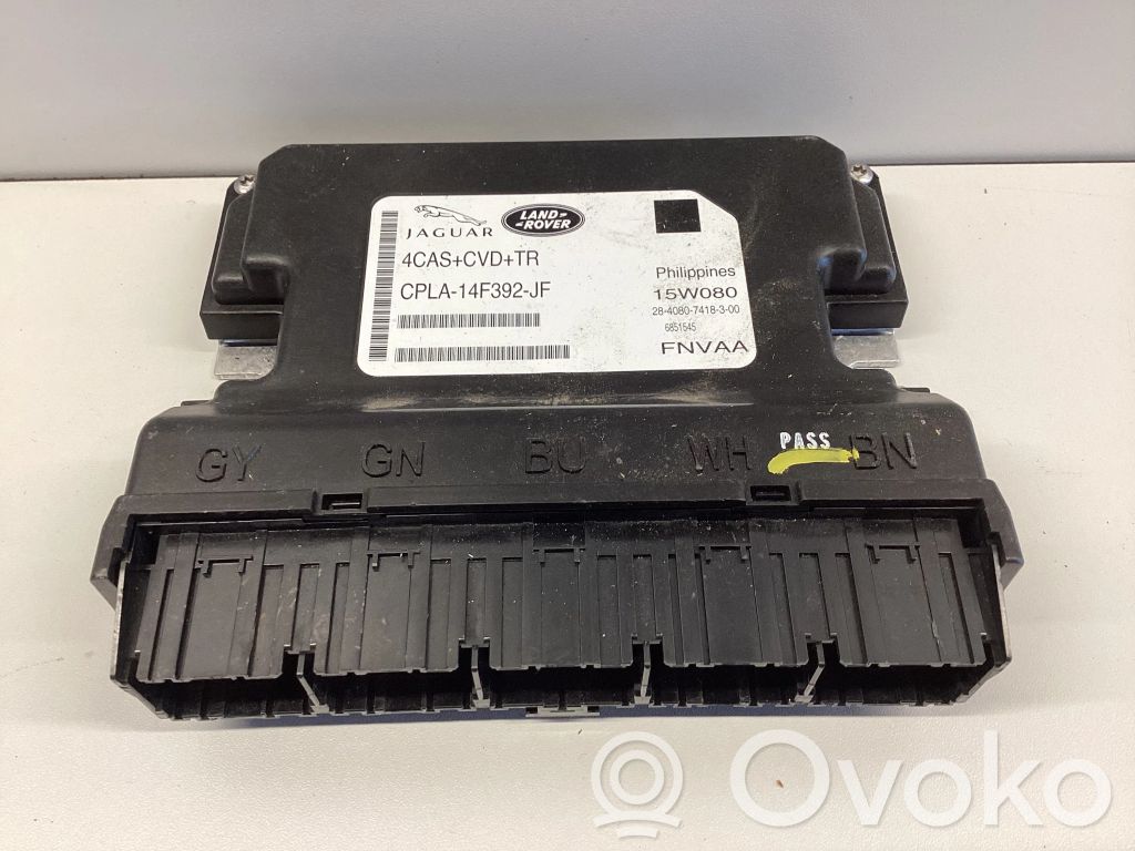 Land Rover Range Rover L405 Module de commande suspension 