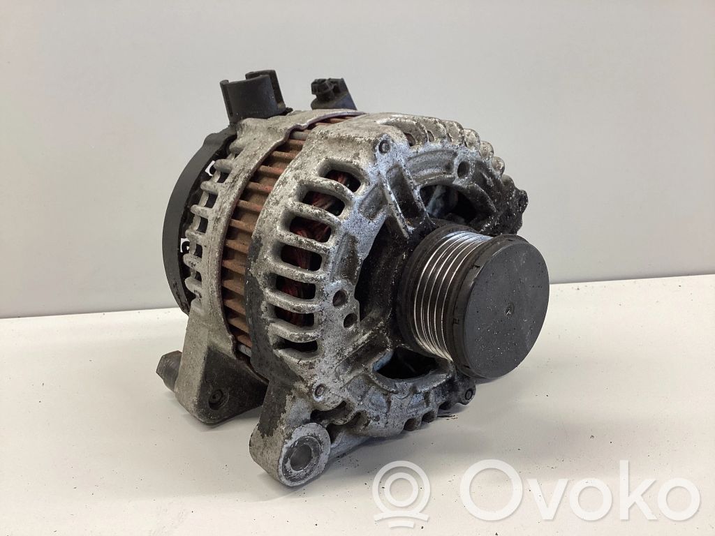 Generator/alternator