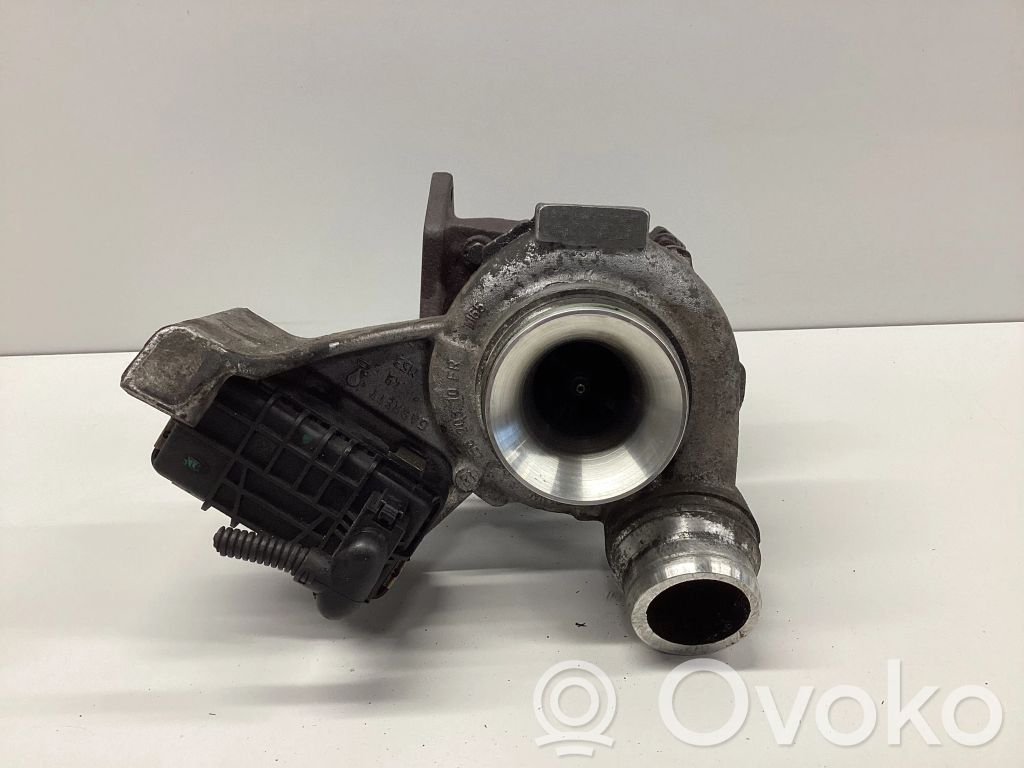 Turbo   GT1749V,7673789