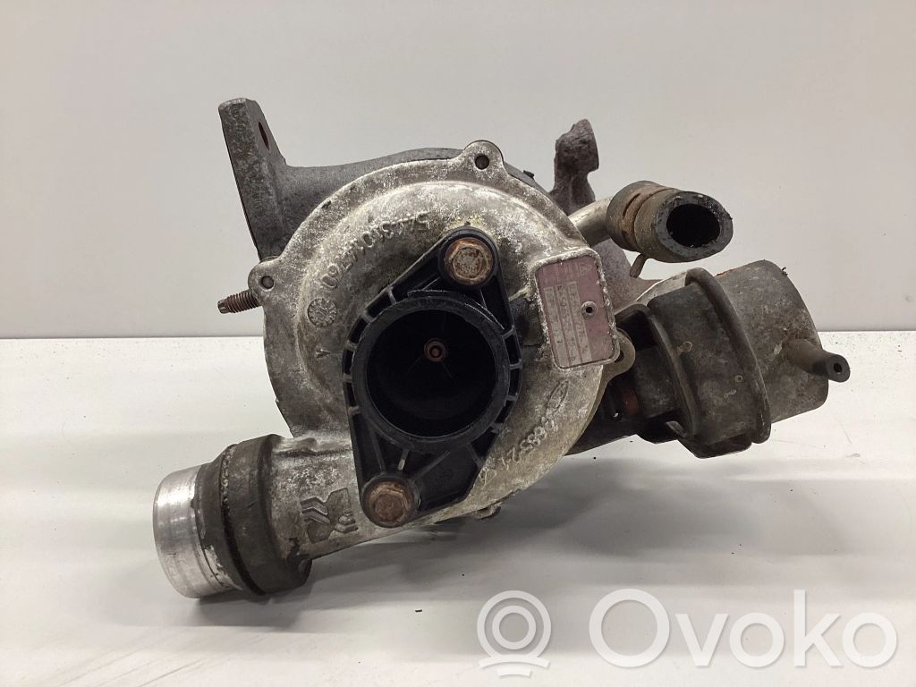 Nissan Qashqai Turbo 
