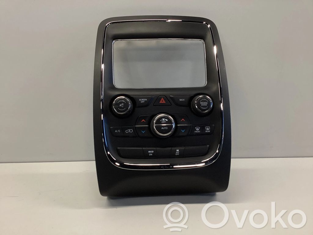 Dodge Durango III Climate control unit 