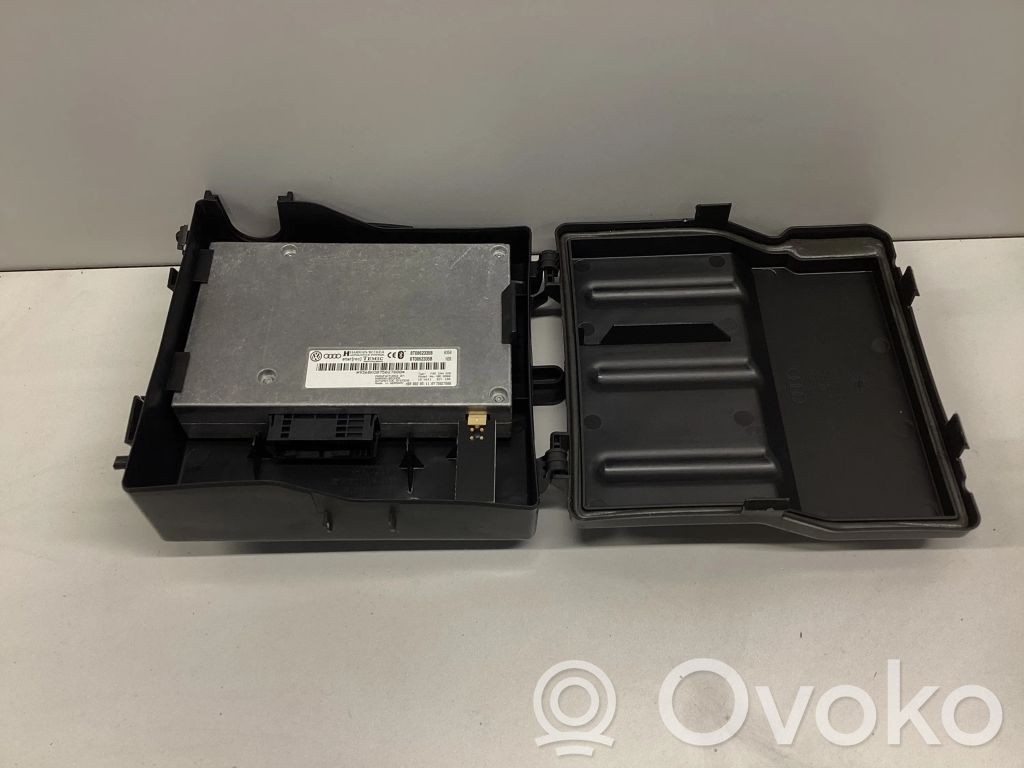 Audi A5 8T 8F Centralina/modulo bluetooth 