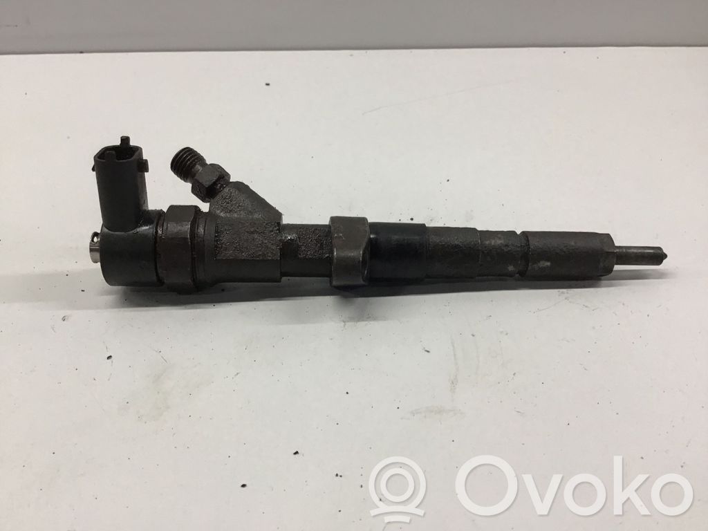 Renault Espace III Inyector de combustible 